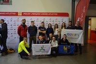 Halowe Mistrzostwa Polski U18 i U20 w lekkiej atletyce