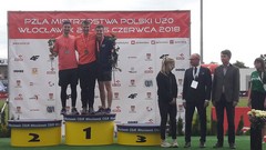 Mistrzostwa Polski we Włocławku