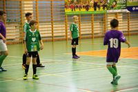 IX Halowy Turniej Piłki Nożnej Dzieci Jaworzno 2017