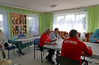 Mała Piłkarska Kadra Czeka