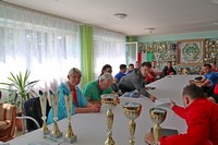 Mała Piłkarska Kadra Czeka